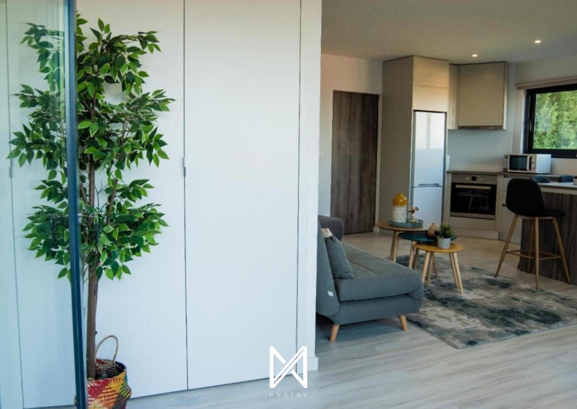 Mystay - Casa Das Oliveirinhas Bungalow By Refugio Ao Luar سيلوريكو دي باستو المظهر الخارجي الصورة